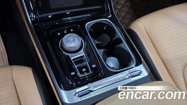Kia Carnival (IV) Diesel 9-Seater Signature 2022 — фото 17