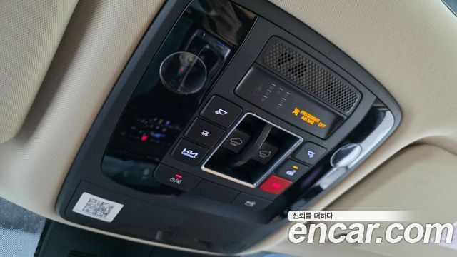 Kia Carnival (IV) Diesel 9-Seater Signature 2022 — фото 23