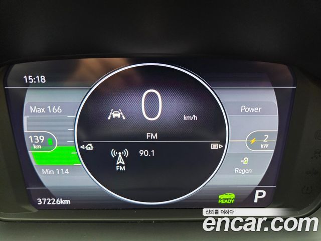 Chevrolet Bolt EUV Premier 2023 — фото 19