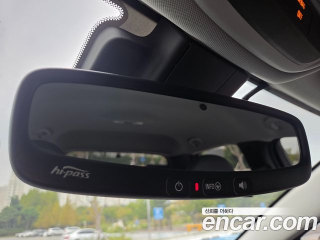 Chevrolet Bolt EUV Premier 2023 — фото 22