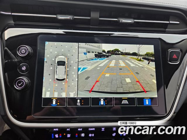Chevrolet Bolt EUV Premier 2023 — фото 23