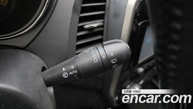 Renault Korea QM3 LE 2015 — фото 16