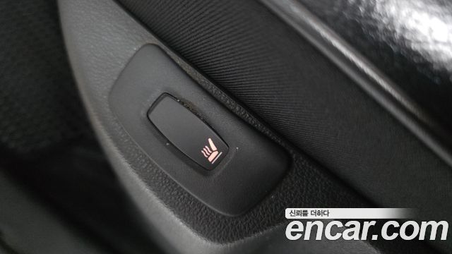 Renault Korea QM3 RE 2018 — фото 18