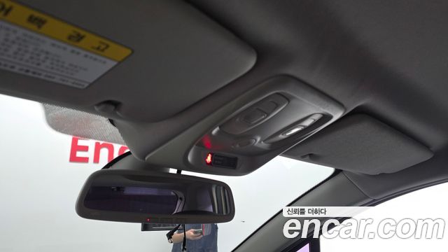 Renault Korea QM3 RE 2018 — фото 27