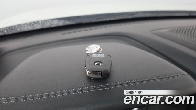KG Mobility (SsangYong) Very New Tivoli Gasoline 1.5 2WD V3 2021 — фото 15