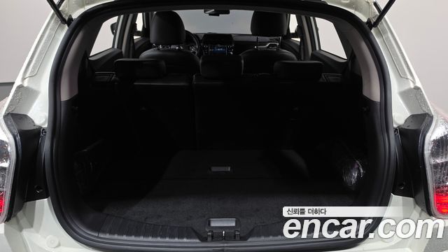KG Mobility (SsangYong) Very New Tivoli Gasoline 1.5 2WD V3 2021 — фото 18