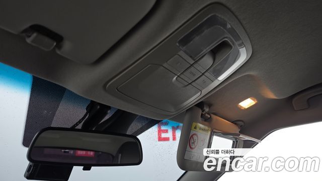 KG Mobility (SsangYong) Very New Tivoli Gasoline 1.5 2WD V3 2021 — фото 20