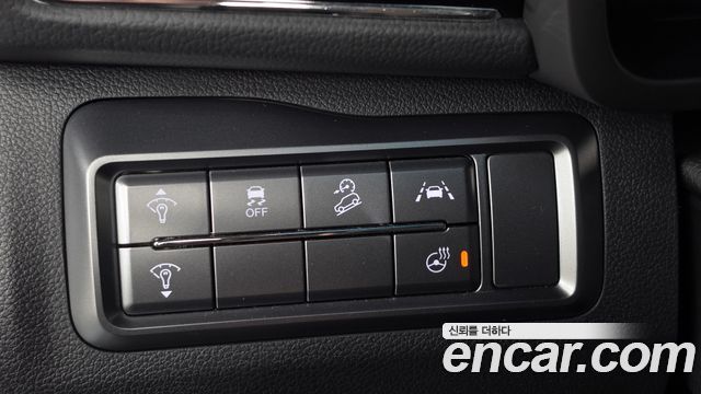 KG Mobility (SsangYong) Very New Tivoli Gasoline 1.5 2WD V3 2021 — фото 27