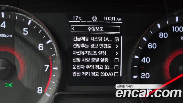 KG Mobility (SsangYong) Very New Tivoli Gasoline 1.5 2WD V3 2021 — фото 30