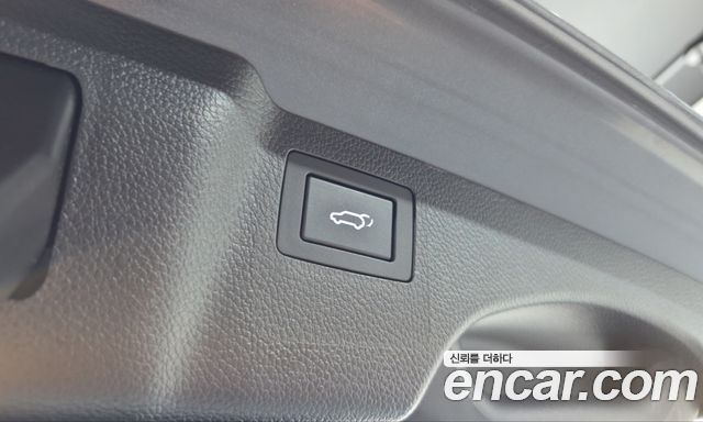Hyundai Santa Fe The Prime Diesel 2.0 2WD Exclusive 2017 — фото 18
