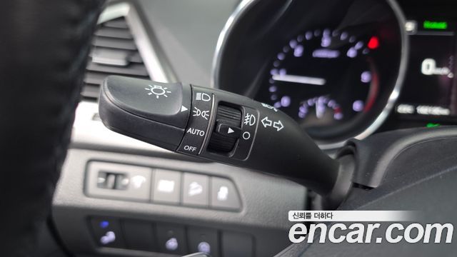 Hyundai Santa Fe The Prime Diesel 2.0 2WD Exclusive 2017 — фото 32