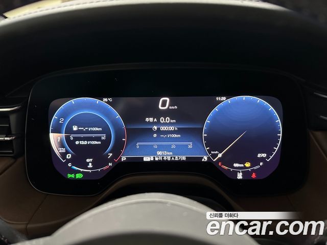 Maserati Grecale 2.0 AWD GT Type P 2024 — фото 8