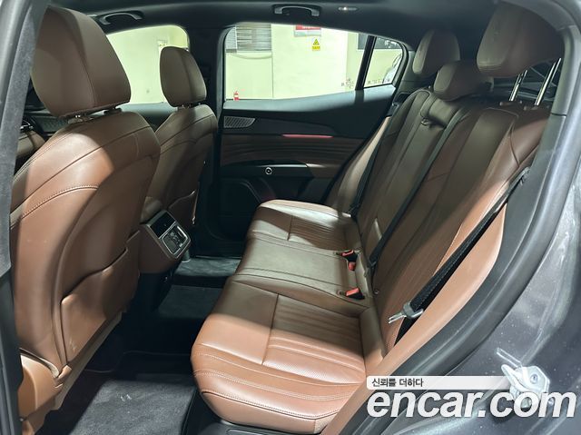 Maserati Grecale 2.0 AWD GT Type P 2024 — фото 17