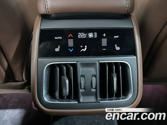 Maserati Grecale 2.0 AWD GT Type P 2024 — фото 21
