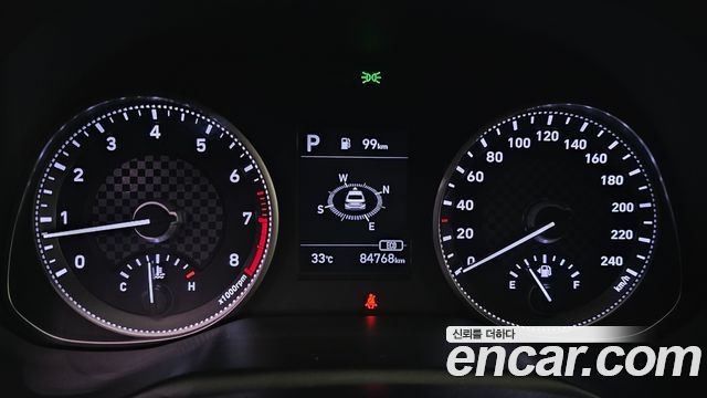 Hyundai Avante (AD) 1.6 Style 2019 — фото 8
