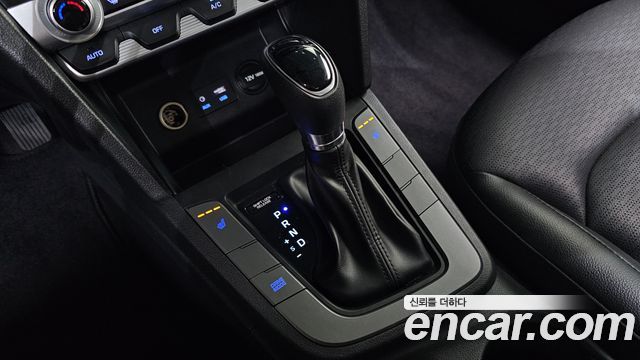 Hyundai Avante (AD) 1.6 Style 2019 — фото 9