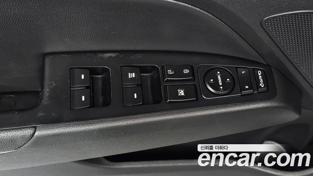 Hyundai Avante (AD) 1.6 Style 2019 — фото 12