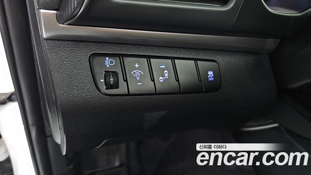 Hyundai Avante (AD) 1.6 Style 2019 — фото 13
