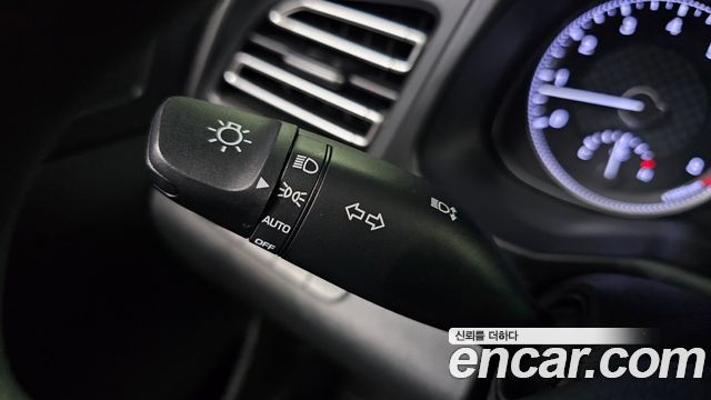 Hyundai Avante (AD) 1.6 Style 2019 — фото 14