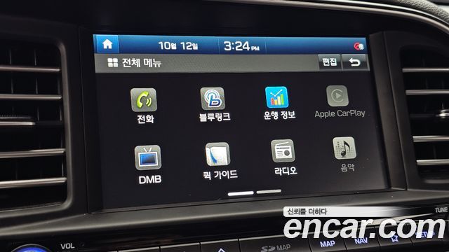 Hyundai Avante (AD) 1.6 Style 2019 — фото 18