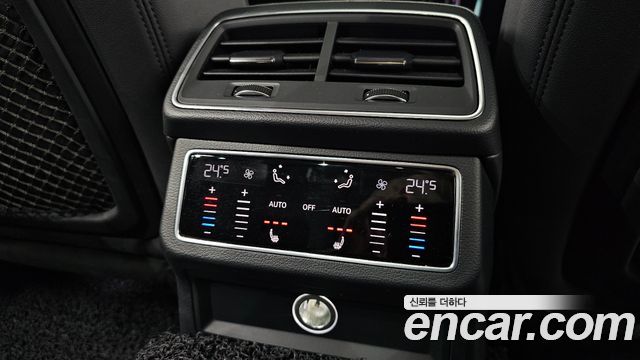 Audi A6 (C8) 40 TDI 2020 — фото 19
