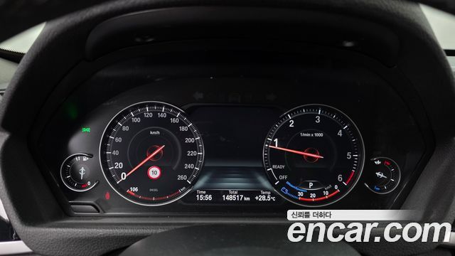 BMW 3 Series GT (F34) GT 320d 2020 — фото 8