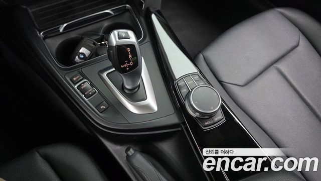 BMW 3 Series GT (F34) GT 320d 2020 — фото 9