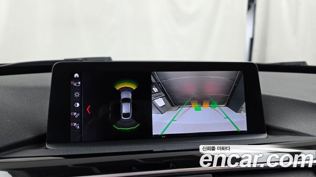 BMW 3 Series GT (F34) GT 320d 2020 — фото 15