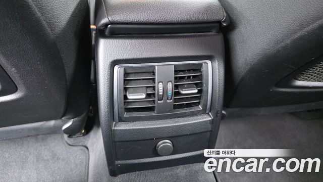 BMW 3 Series GT (F34) GT 320d 2020 — фото 18
