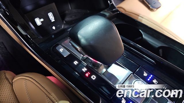 Kia K7 Premier 2.5 GDI X Edition 2020 — фото 9