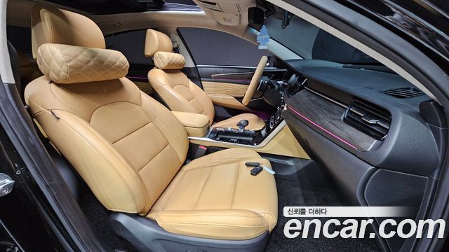 Kia K7 Premier 2.5 GDI X Edition 2020 — фото 10