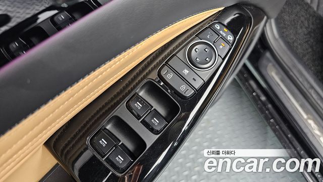 Kia K7 Premier 2.5 GDI X Edition 2020 — фото 12