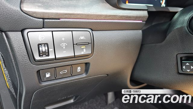 Kia K7 Premier 2.5 GDI X Edition 2020 — фото 14