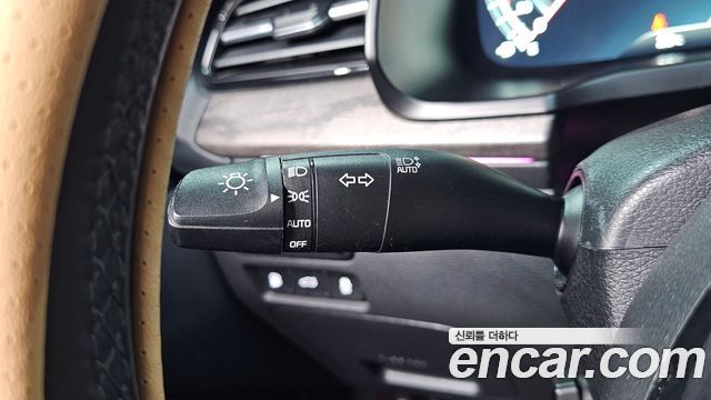 Kia K7 Premier 2.5 GDI X Edition 2020 — фото 16
