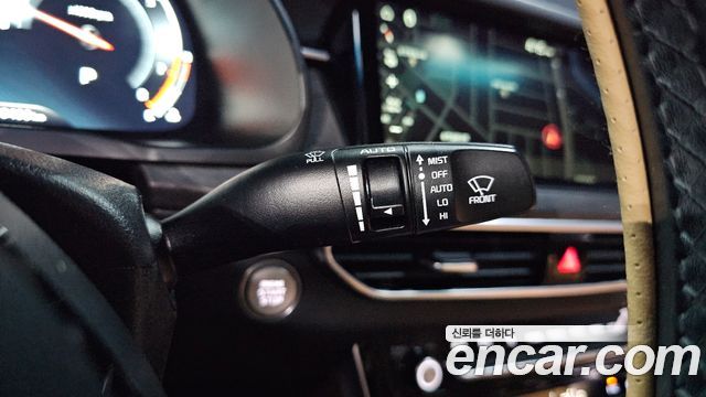 Kia K7 Premier 2.5 GDI X Edition 2020 — фото 17