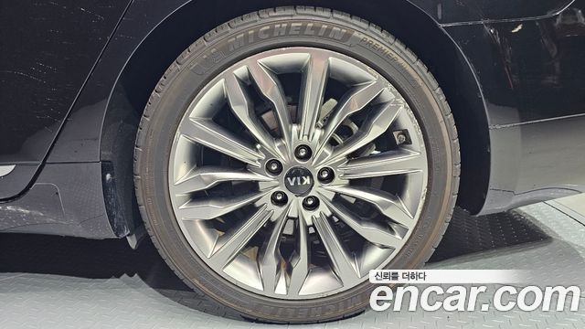 Kia K7 Premier 2.5 GDI X Edition 2020 — фото 21
