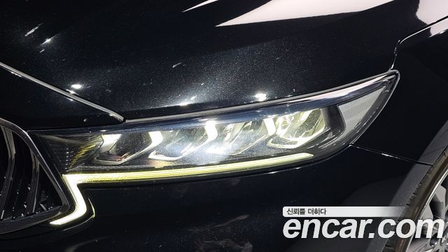 Kia K7 Premier 2.5 GDI X Edition 2020 — фото 22