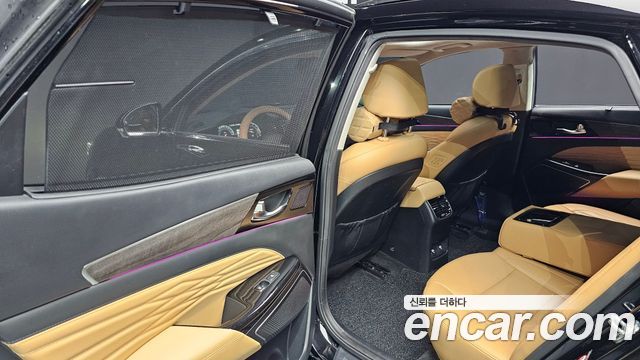 Kia K7 Premier 2.5 GDI X Edition 2020 — фото 29