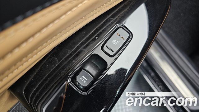 Kia K7 Premier 2.5 GDI X Edition 2020 — фото 30