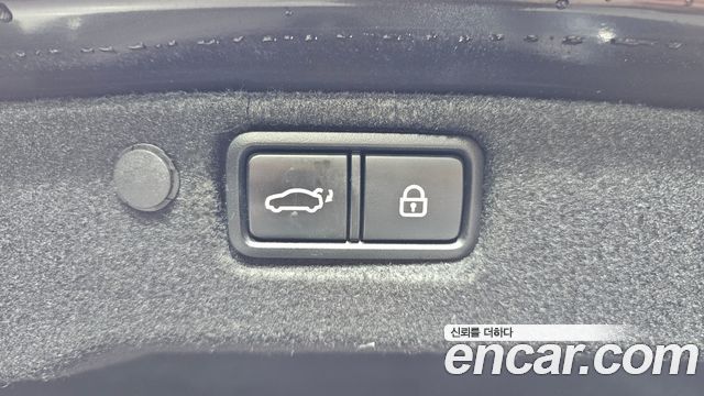 Kia K7 Premier 2.5 GDI X Edition 2020 — фото 34