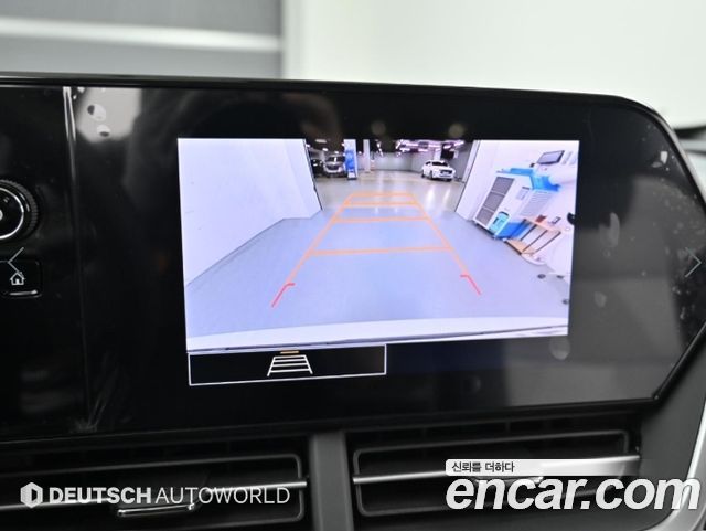 Chevrolet Trax Crossover 1.2 LS 2025 — фото 19