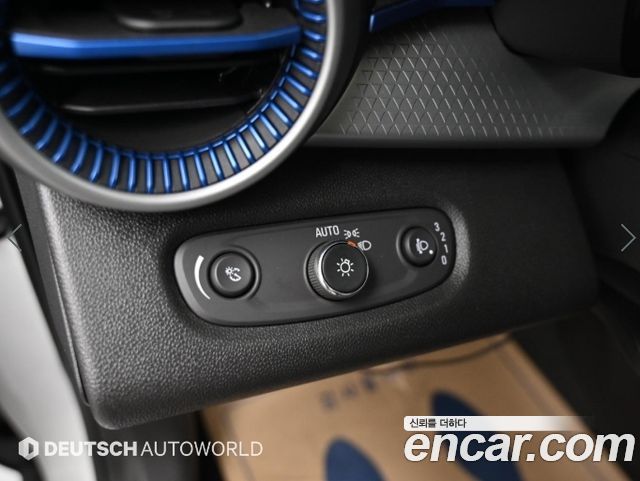 Chevrolet Trax Crossover 1.2 LS 2025 — фото 20