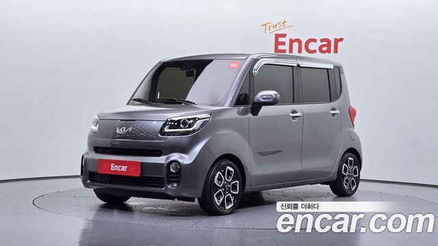 Kia Ray Best Selection