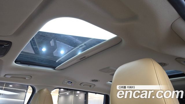 Kia Carnival (IV) Gasoline 11-Seater Noblesse 2022 — фото 19