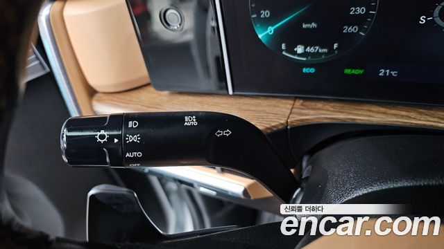 Hyundai Santa Fe (MX5) HEV 1.6 2WD Calligraphy 2024 — фото 28