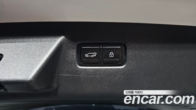Hyundai Santa Fe (MX5) HEV 1.6 2WD Calligraphy 2024 — фото 29