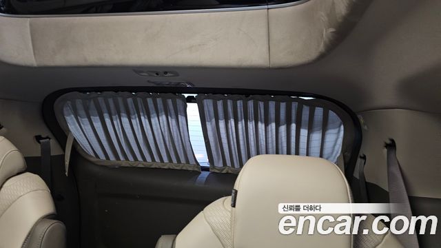 Hyundai Santa Fe (MX5) HEV 1.6 2WD Calligraphy 2024 — фото 31