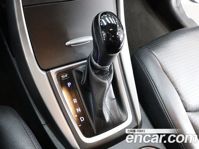 Hyundai Avante 1.6 GDi Smart Standard 2014 — фото 8