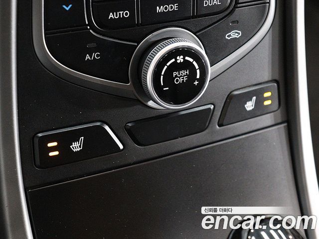 Hyundai Avante 1.6 GDi Smart Standard 2014 — фото 10