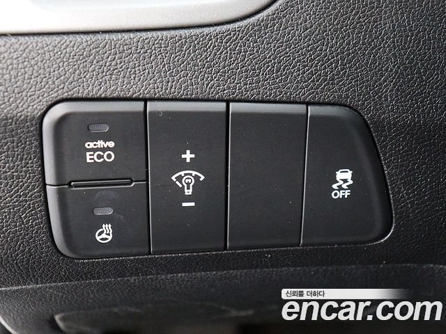 Hyundai Avante 1.6 GDi Smart Standard 2014 — фото 15